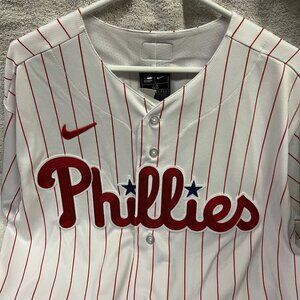 Philadelphia Phillies - NIKE MLB Jersey NWT